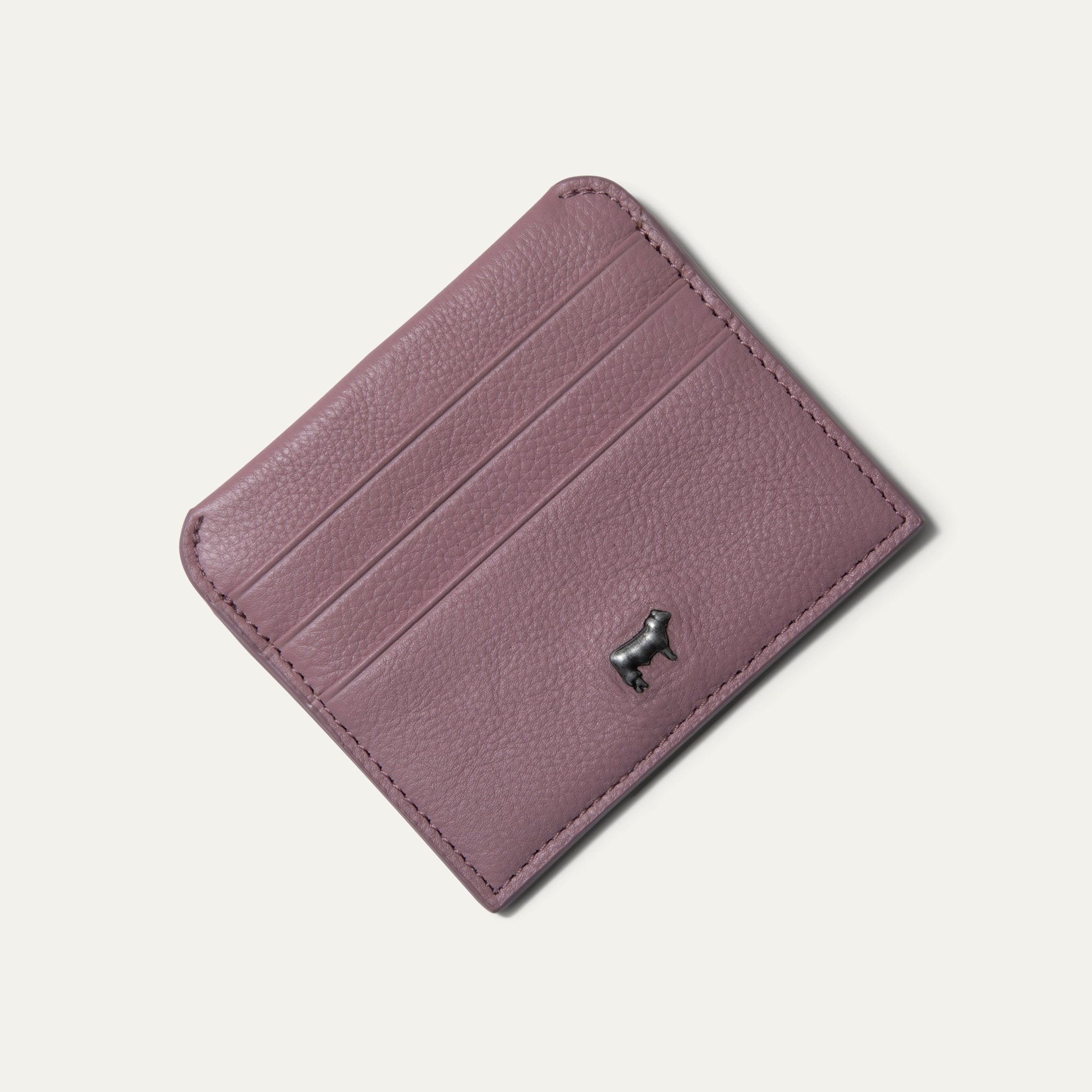 ITALIAN CARD CASE - Will Leather Goods